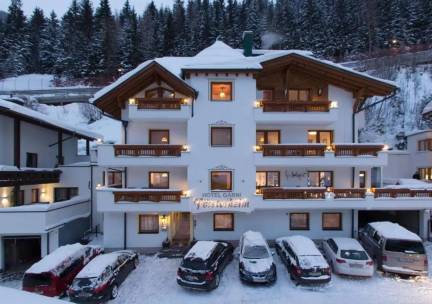 Appartementen F&ouml;rsterheim