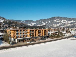 AlpenParks Taxacher Kirchberg