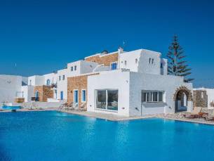 Naxos Holidays