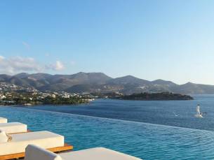 InterContinental Crete, an IHG hotel