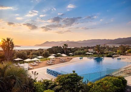 Hotel Valamar Lacroma Resort