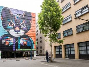 Leonardo Hotel Hengelo City Center