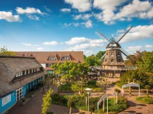 Doe nieuwe energie op in het centrum van het Mecklenburgse merengebied