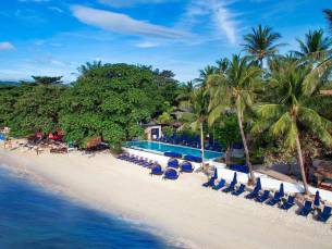 Homm Chura Samui