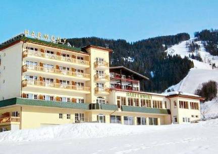 Hotel Harfenwirt & Dependance