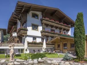 Verblijf in het natuurrijke Tirol incl. ontbijt, 5-gangendiner, WELLNESS en meer leuke extra's