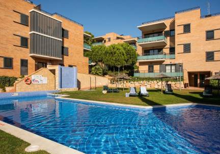 Residence Salou