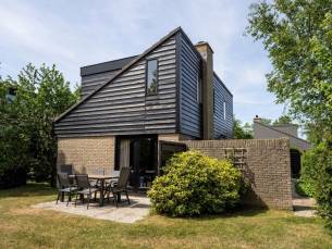Vakantiehuis A 363