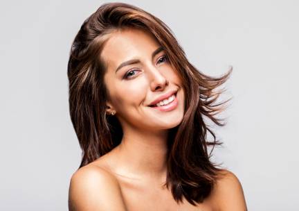 Permanente make-up naar keuze + nabehandeling