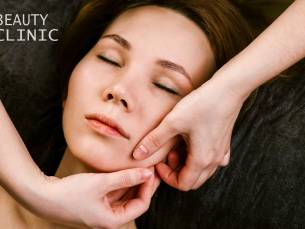 Bindweefselmassage naar keuze (30 of 45 min)
