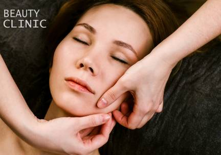 Bindweefselmassage naar keuze (30 of 45 min)