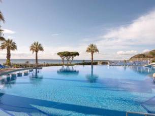 MGM Muthu Oura View Beach Club