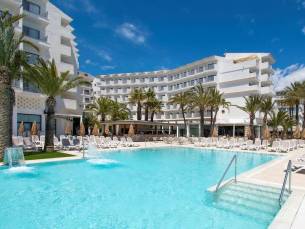 Hotel Cap Negret