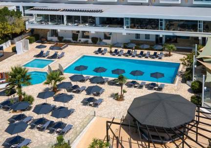 Hotel Cyprotel Florida