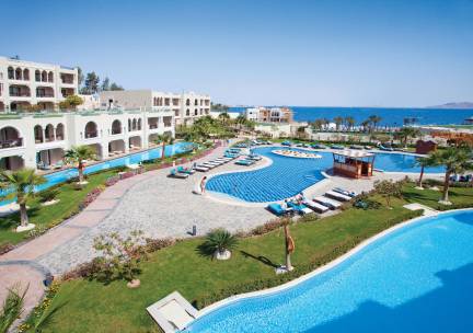 SUNRISE Arabian Beach Resort