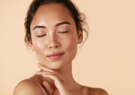 Heerlijke gezichtsbehandeling van 45, 60, 75 of 90 minuten