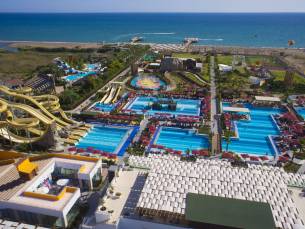 Aska Lara Resort & Spa