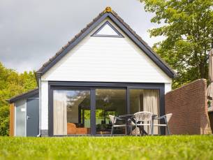 Bungalow Palthe Premium Living | 4 personen