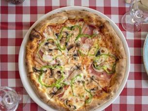 Hotel Mythos Suites - logies & ontbijt