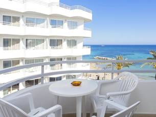 Appartementen Mar Y Playa