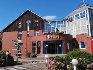 Heide Hotel Reinstorf