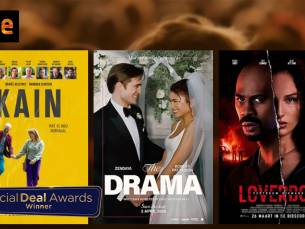 Bioscoopkaartje bij Vue Cinemas