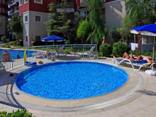 Hanay Suites