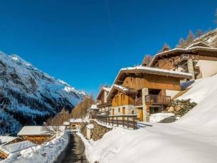 Chalet Breckenridge Sud