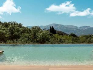 Hotel Hacienda Fresneda María