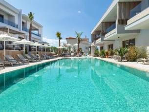 Pefki Deluxe Residences