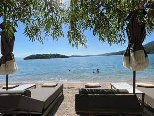 Hotel Eva Beach