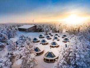 Wilderness Inari