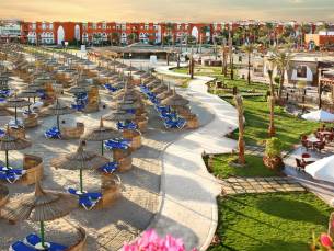 Hotel SUNRISE Select Garden Beach