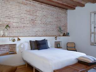 Factory Apartments Barcelona