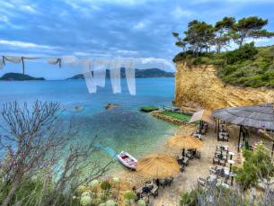 Bingo Zakynthos 3* Logies