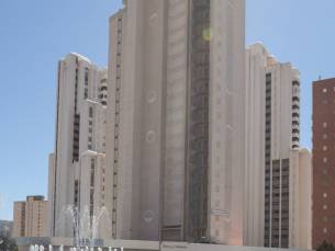 Benidorm Levante 3p 5p