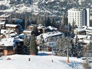 Hotel La Torre