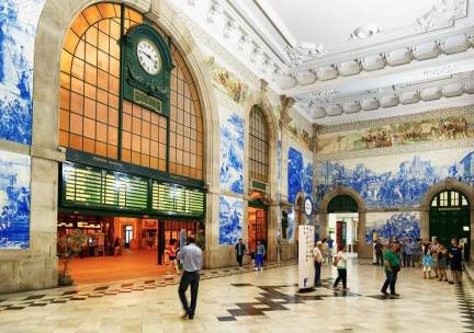 City & Beach Porto 8 dagen