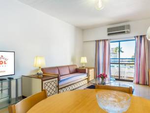 Appartementen Tropical Sol