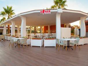 Hotel Hane Sun