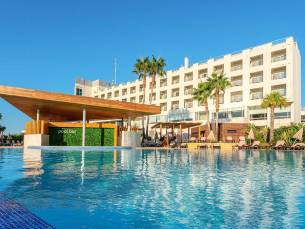 8 daagse vliegvakantie naar AP Maria Nova Lounge in tavira, portugal