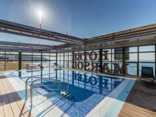 Hotel Marsol