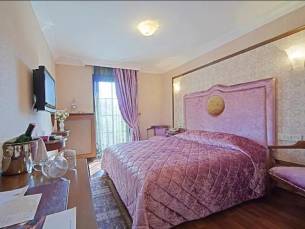 Antea Palace Hotel en Spa