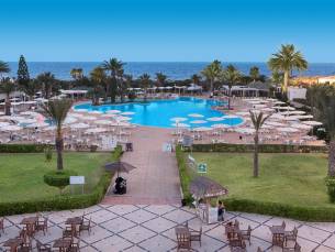 Hotel El Mouradi Palm Marina