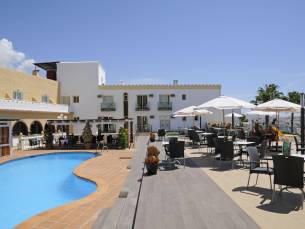 Nerja Club Spa & By Dorobe