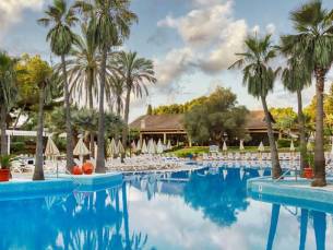 Caprice Vell Mari Hotel & Resort