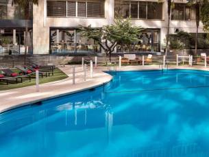 The Level at Meli&aacute; Castilla