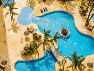 MedPlaya Hotel Flamingo Oasis