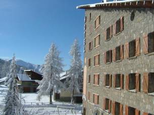 Le Chastellan Double room/Chambre Double