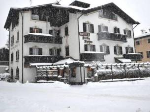 Hotel Stella Alpina